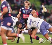 AUSTRALIA SUPER RUGBY