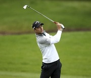 Britain Golf British Masters