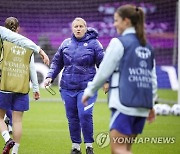 SWEDEN SOCCER WOMEN'S UEFA CHAMPIONS LEAGUE