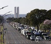 Brazil Bolsonaro