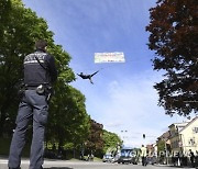 Germany Protests Climate