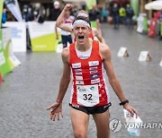 SWITZERLAND ORIENTEERING EUROPEAN CHAMPIONSHIPS