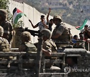 Lebanon Israel Palestinians