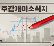 '공급난 타개책 나올까'..증시의 눈은 반도체업계로