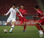 북한, 카타르월드컵 아시아 2차 예선 불참