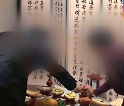 추석 무렵 '노마스크' 관측에.."하루 평균 27만명 맞아야"