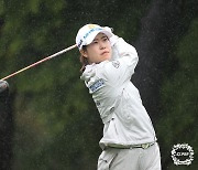 박민지, NH투자증권 레이디스 우승..KLPGA 시즌 첫 2승 주인공