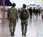 철원 군부대 집단감염·강릉 외국인발..강원 29명 확진(종합)