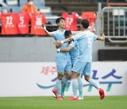 [S코어북] 대구, 제주 2-1 제압 후 6연승 질주..울산-수원은 1-1 무승부