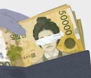 "공천 받으려면 돈 필요해"..2000만원 챙긴 종교인 징역 10월