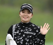 이다연, 최종일 1타차 역전 우승 기대 [KLPGA NH투자증권 챔피언십]