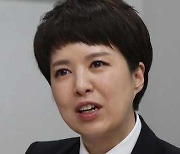 '당권 도전' 김은혜 "영남은 죄가 없어..도로 한국당이 문제"