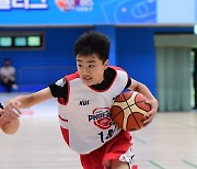 [KBL주말리그] '박지오 폭발' 현대모비스 U11, 결선 1승 1패로 대회 마무리