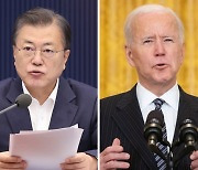 Top 4 conglomerates eye W40tr of investments ahead of Korea-US summit