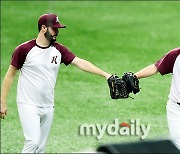 브리검 오면 좋아질 것이라고 했는데, 정말 좋아진 요키시[MD포인트]