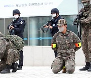 [신대원의 軍플릭스] 北 '선제타격' 비난 화랑훈련은 적 침투 대비훈련