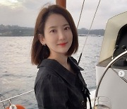 김지원, 아나운서→한의대 도전 근황 "앉아지내던 날 괴롭히던 체기" [SNS★컷]