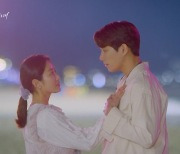 '광자매' 김경남 건강이상, 전혜빈과 키스하려다 복통 '불길' (종합)
