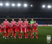 AFC 공식 발표, 북한 월드컵 예선 불참
