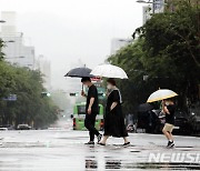 프로야구 인천·잠실·창원·사직경기 우천 취소