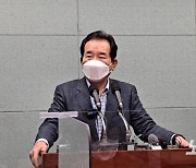 정세균 전 총리, 5.18민주화운동 기념식 앞두고 호남 행보