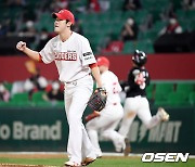 18일 등판 예정 SSG '잠수함' 박종훈, 로테이션 한 차례 빠진다 [오!쎈 인천]