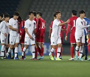 북한, 6월 카타르 월드컵 예선 불참..AFC 공식 확인