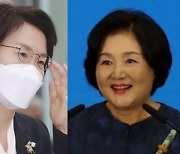 "임혜숙 뒤엔 김정숙" 국힘에 與 발끈 "가짜뉴스, 도저히 묵과 못해" [이슈픽]