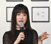 구혜선 "난 화가 겸 작곡가, 새로운 전시 문화 만들 것" [전문]