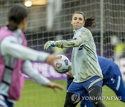 SWEDEN SOCCER WOMEN'S UEFA CHAMPIONS LEAGUE