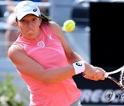 ITALY TENNIS ITALIAN OPEN