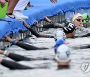 HUNGARY EUROPEAN AQUATICS CHAMPIONSHIPS