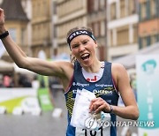 SWITZERLAND ORIENTEERING EUROPEAN CHAMPIONSHIPS