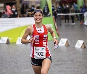 SWITZERLAND ORIENTEERING EUROPEAN CHAMPIONSHIPS