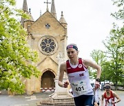 SWITZERLAND ORIENTEERING EUROPEAN CHAMPIONSHIPS