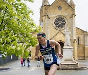 SWITZERLAND ORIENTEERING EUROPEAN CHAMPIONSHIPS