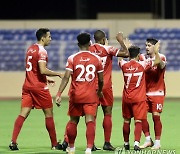 SAUDI ARABIA SOCCER SAUDI PROFESSIONAL LEAGUE