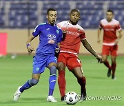 SAUDI ARABIA SOCCER SAUDI PROFESSIONAL LEAGUE