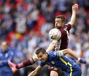 BRITAIN SOCCER ENGLISH FA CUP FINAL