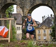 SWITZERLAND ORIENTEERING EUROPEAN CHAMPIONSHIPS