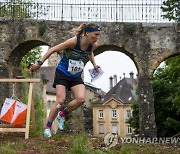 SWITZERLAND ORIENTEERING EUROPEAN CHAMPIONSHIPS