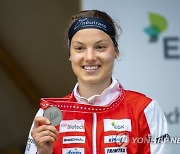 SWITZERLAND ORIENTEERING EUROPEAN CHAMPIONSHIPS