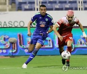 SAUDI ARABIA SOCCER SAUDI PROFESSIONAL LEAGUE