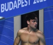 HUNGARY EUROPEAN AQUATICS CHAMPIONSHIPS