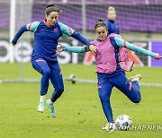 SWEDEN SOCCER WOMEN'S UEFA CHAMPIONS LEAGUE