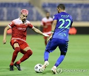 SAUDI ARABIA SOCCER SAUDI PROFESSIONAL LEAGUE