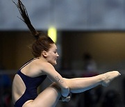 HUNGARY EUROPEAN AQUATICS CHAMPIONSHIPS