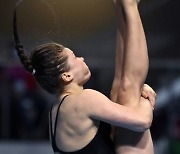 HUNGARY EUROPEAN AQUATICS CHAMPIONSHIPS