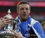 BRITAIN SOCCER ENGLISH FA CUP FINAL