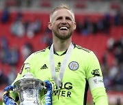 BRITAIN SOCCER ENGLISH FA CUP FINAL